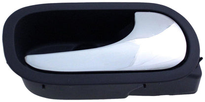 Dorman - HELP Interior Door Handle Rear Right for 2008-2012 Chevrolet Malibu