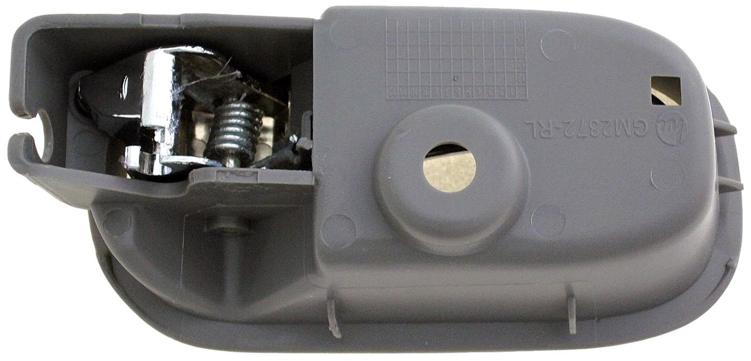 Motormite Interior Door Handle 81864 image 3