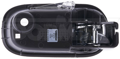 Dorman - HELP Interior Door Handle Front Left with Original Appearance for 2008-09 Chevrolet Malibu 81870