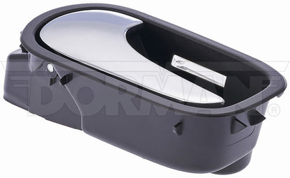 Dorman - HELP Interior Door Handle Front Left with Original Appearance for 2008-09 Chevrolet Malibu 81870