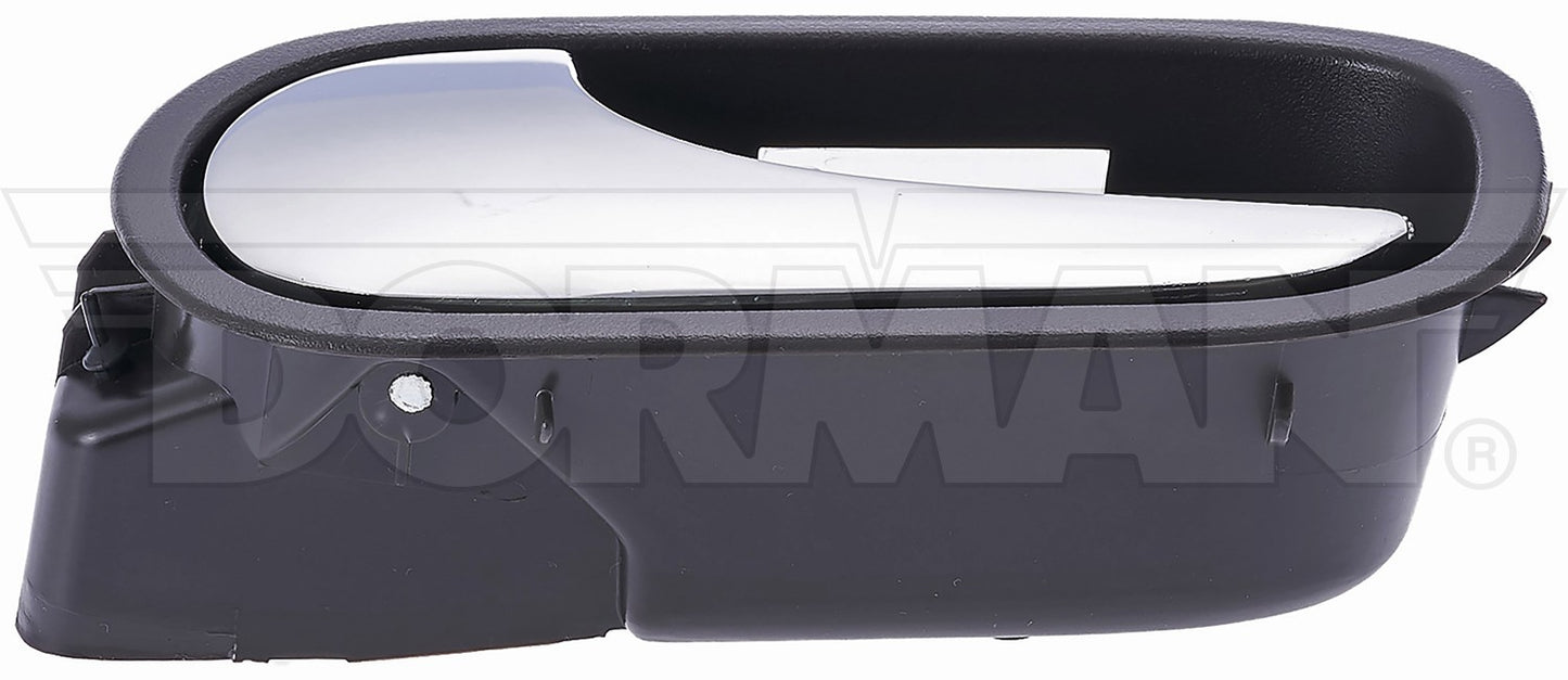 Dorman - HELP Interior Door Handle Front Left with Original Appearance for 2008-09 Chevrolet Malibu 81870