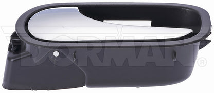 Dorman - HELP Interior Door Handle Front Left with Original Appearance for 2008-09 Chevrolet Malibu 81870