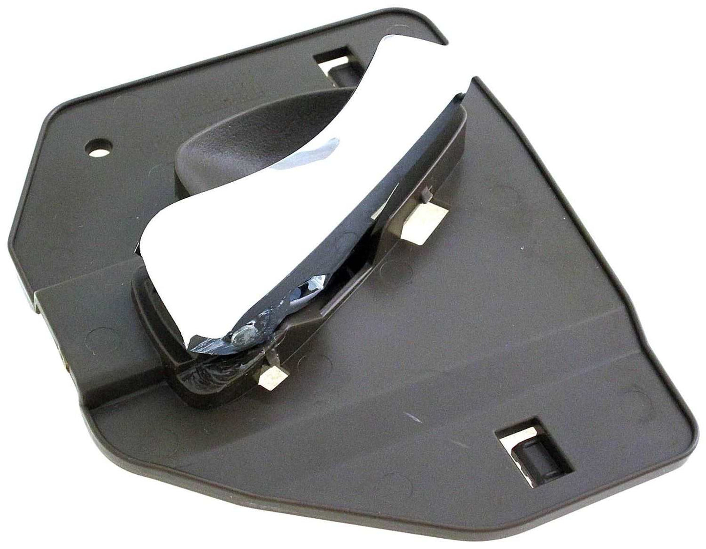 Dorman - HELP Interior Door Handle Front Left Matching Original Appearance for 2008-06 Chevrolet Malibu 81874