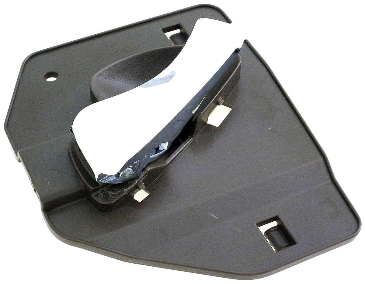 Dorman - HELP Interior Door Handle Front Left Matching Original Appearance for 2008-06 Chevrolet Malibu 81874