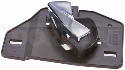Dorman - HELP Interior Door Handle Front Left Matching Original Appearance for 2008-06 Chevrolet Malibu 81874
