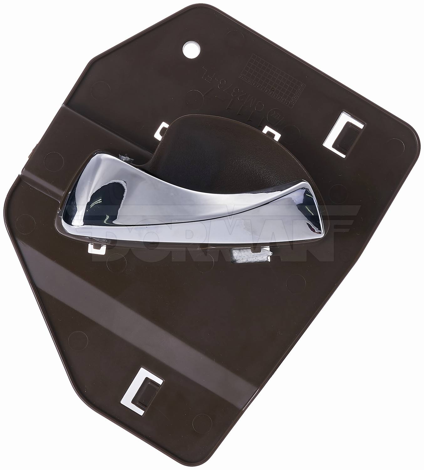 Dorman - HELP Interior Door Handle Front Left Matching Original Appearance for 2008-06 Chevrolet Malibu 81874