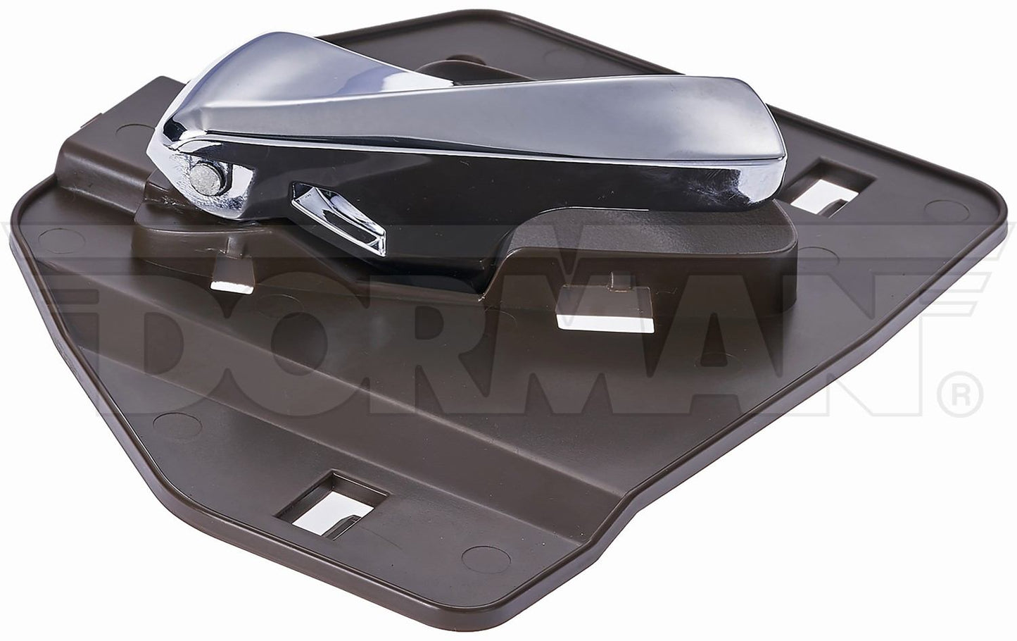 Dorman - HELP Interior Door Handle Front Left Matching Original Appearance for 2008-06 Chevrolet Malibu 81874