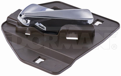 Dorman - HELP Interior Door Handle Front Left Matching Original Appearance for 2008-06 Chevrolet Malibu 81874