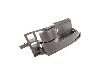 Dorman - HELP Interior Door Handle Texture Black for 2008-03 Pontiac, 2010-04 Scion, 2015-03 Toyota