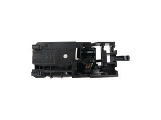 Dorman - HELP Interior Door Handle Texture Black for 2008-03 Pontiac, 2010-04 Scion, 2015-03 Toyota