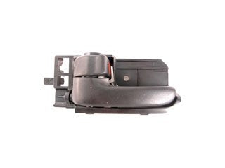 Dorman - HELP Interior Door Handle Texture Black for 2008-03 Pontiac, 2010-04 Scion, 2015-03 Toyota