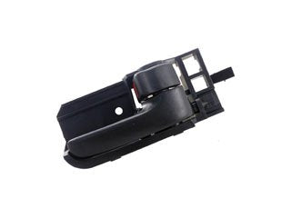Dorman - HELP Interior Door Handle Texture Black for 2008-03 Pontiac, 2010-04 Scion, 2017-03 Toyota 81887