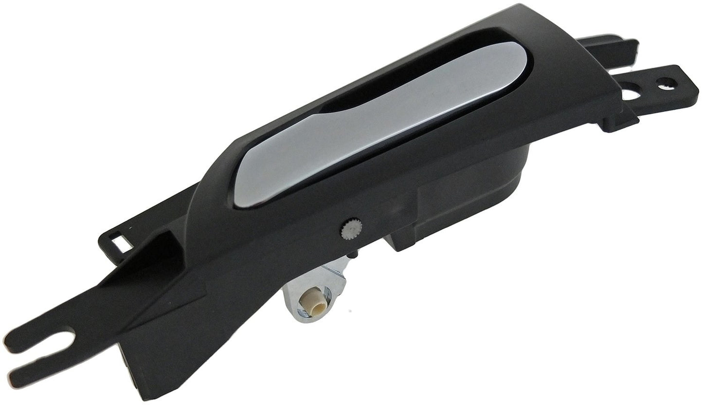 Dorman - HELP Interior Door Handle with Black Housing for 2008-2014 Acura TL 81896