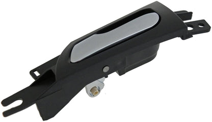 Dorman - HELP Interior Door Handle with Black Housing for 2008-2014 Acura TL 81896
