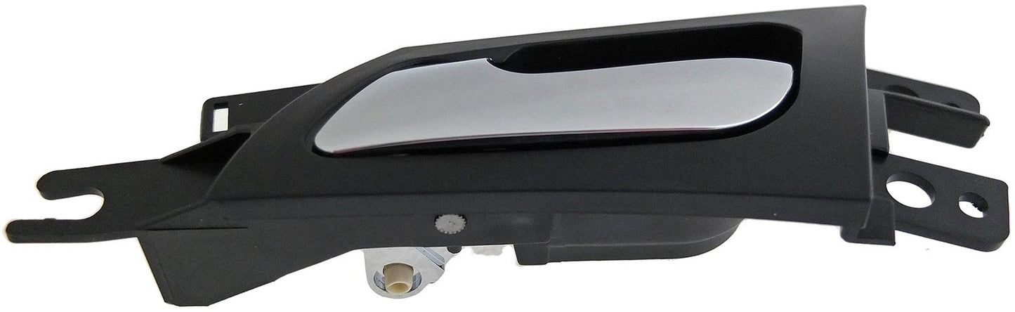 Dorman - HELP Interior Door Handle with Black Housing for 2008-2014 Acura TL 81896