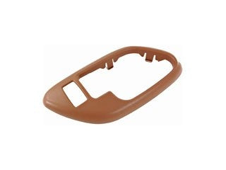 Dorman - HELP Interior Door Handle Bezel Front Left for 2000-1999 Cadillac, 2002-1995 Chevrolet, 2002-1995 GMC