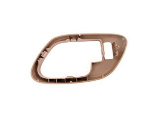 Dorman - HELP Interior Door Handle Bezel Front Left for 2000-1999 Cadillac, 2002-1995 Chevrolet, 2002-1995 GMC