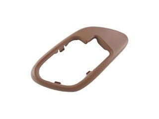 Dorman - HELP Interior Door Handle Bezel Front/Rear Left with Durable Design for 1995 Chevrolet GMC 81911