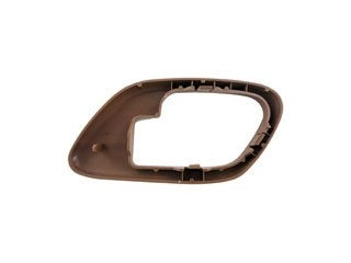 Dorman - HELP Interior Door Handle Bezel Front/Rear Left with Durable Design for 1995 Chevrolet GMC 81911