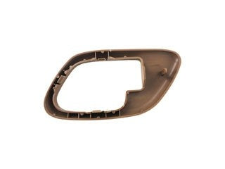 Dorman - HELP Interior Door Handle Bezel Front/Rear Left for 2000-99 Cadillac, 2002-96 Chevrolet, 2002-96 GMC 81912