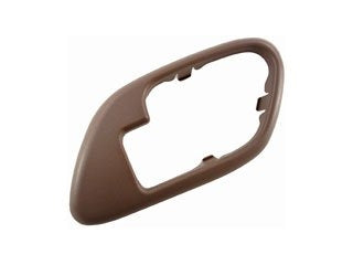 Dorman - HELP Interior Door Handle Bezel Front/Rear Right for 2000-1999 Cadillac 2002-1996 Chevrolet 2002-1996 GMC 81914