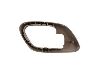 Dorman - HELP Interior Door Handle Bezel Front/Rear Right for 2000-1999 Cadillac 2002-1996 Chevrolet 2002-1996 GMC 81914