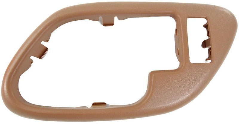 Dorman - HELP Interior Door Handle Bezel 81915