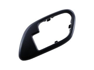 Dorman HELP Interior Door Handle Bezel with Durable Design for 1999 Cadillac, 1999-95 Chevrolet, 1999-95 GMC