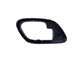 Dorman HELP Interior Door Handle Bezel with Durable Design for 1999 Cadillac, 1999-95 Chevrolet, 1999-95 GMC