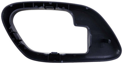 Dorman HELP Interior Door Handle Bezel with Durable Design for 1999 Cadillac, 1999-95 Chevrolet, 1999-95 GMC