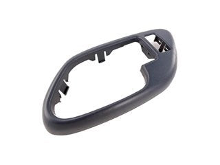 Dorman - HELP Interior Door Handle Bezel Front Right for 1999 Cadillac, 1999-95 Chevrolet, 1999-95 GMC 81917