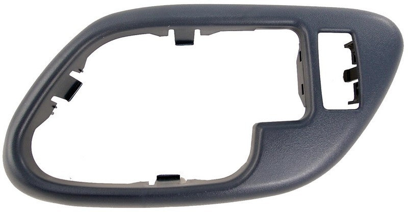Dorman - HELP Interior Door Handle Bezel Front Right for 1999 Cadillac, 1999-95 Chevrolet, 1999-95 GMC 81917