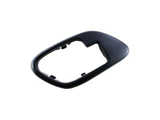 Dorman - HELP Interior Door Handle Bezel Front/Rear Left for 1999 Cadillac 1999-95 Chevrolet 1999-95 GMC 81920