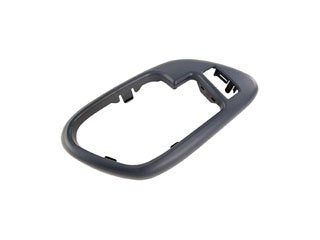 Dorman - HELP Interior Door Handle Bezel Front Left for 1999 Cadillac, 1999-95 Chevrolet, 1999-95 GMC 81921