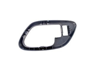 Dorman - HELP Interior Door Handle Bezel Front Left for 1999 Cadillac, 1999-95 Chevrolet, 1999-95 GMC 81921