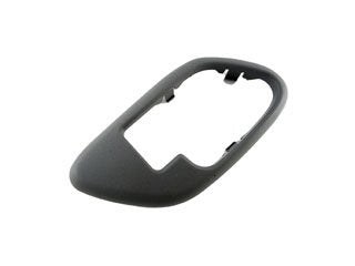 Dorman - HELP Interior Door Handle Bezel with Original Appearance for 2000-99 Cadillac, 2002-95 Chevrolet, 2002-95 GMC 81922