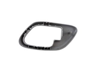 Dorman - HELP Interior Door Handle Bezel with Original Appearance for 2000-99 Cadillac, 2002-95 Chevrolet, 2002-95 GMC 81922