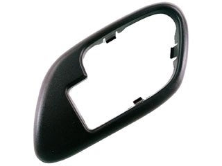 Dorman - HELP Interior Door Handle Bezel with Durable Design for 1999 Cadillac, 1999-95 Chevrolet, 1999-95 GMC