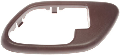 Dorman - HELP Interior Door Handle Bezel with Durable Design for 1999 Cadillac, 1999-95 Chevrolet, 1999-95 GMC