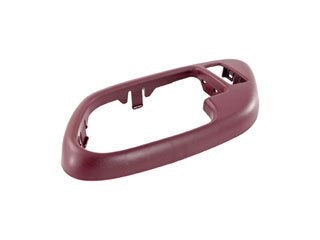 Dorman - HELP Interior Door Handle Bezel Front Right with Durability for 1995-1999 Chevrolet, 1999 Cadillac, 1995-1999 GMC
