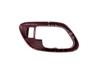 Dorman - HELP Interior Door Handle Bezel Front Right with Durability for 1995-1999 Chevrolet, 1999 Cadillac, 1995-1999 GMC