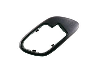 Dorman - HELP Interior Door Handle Bezel with Front/Rear Left for 1999 Cadillac 1999-95 Chevrolet 1999-95 GMC 81926