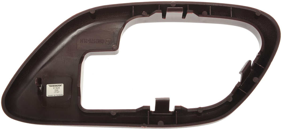 Dorman - HELP Interior Door Handle Bezel 81926