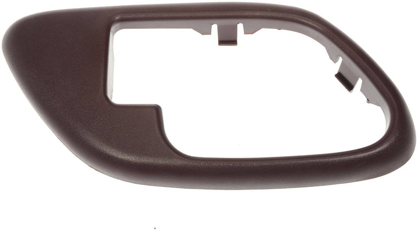 Dorman - HELP Interior Door Handle Bezel with Front/Rear Left for 1999 Cadillac 1999-95 Chevrolet 1999-95 GMC 81926