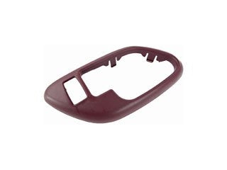 Dorman - HELP Interior Door Handle Bezel with Durable Design for 1995-1999 Cadillac Chevrolet GMC 81927