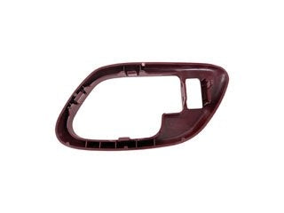 Dorman - HELP Interior Door Handle Bezel with Durable Design for 1995-1999 Cadillac Chevrolet GMC 81927