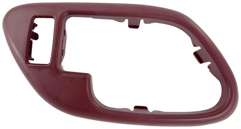 Dorman - HELP Interior Door Handle Bezel with Durable Design for 1995-1999 Cadillac Chevrolet GMC 81927