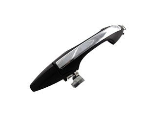Dorman - HELP Exterior Door Handle Rear Left for 2007-04 Acura TSX 81931