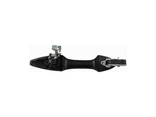 Dorman - HELP Exterior Door Handle Rear Left for 2007-04 Acura TSX 81931