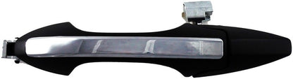 Dorman - HELP Exterior Door Handle Rear Left for 2007-04 Acura TSX 81931